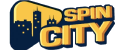 Spin City Logo